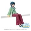 The Apothecary Diaries PM Perching PVC Figura Maomao (re-run) 14 cm