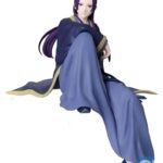 The Apothecary Diaries PM Perching PVC Figura Jinshi (re-run) 16 cm