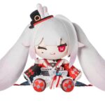 Honkai: Star Rail Mirucco Plüss Figura Sparkle 35 cm