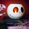 The Nightmare Before Christmas LED Candle Jack Skellington