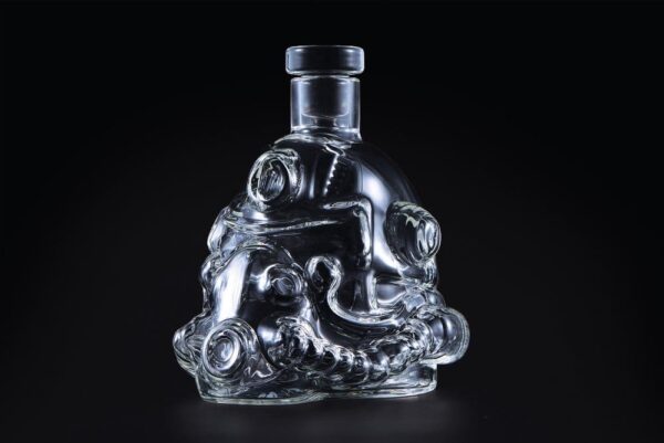 Fallout Decanter 5 Piece Set  T-51