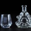 Fallout Decanter 5 Piece Set  T-51