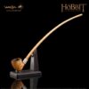 The Hobbit An Unexpected Journey Replika 1/1 The Pipe of Bilbo Baggins 35 cm
