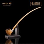 The Hobbit An Unexpected Journey Replika 1/1 The Pipe of Bilbo Baggins 35 cm