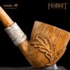 The Hobbit An Unexpected Journey Replika 1/1 The Pipe of Bilbo Baggins 35 cm