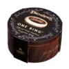 Lord of the Rings Tungsten Ring The One Ring (gold plated) Size 11