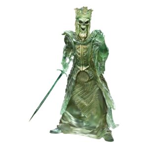Lord of the Rings Mini Epics Vinyl Figura King of the Dead Limited Edition 18 cm Lord of the Rings Mini Epics Vinyl Figura King of the Dead Limited Edition 18 cm