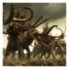 Lord of the Rings Mini Szobor Skull of a Mumak 15 cm