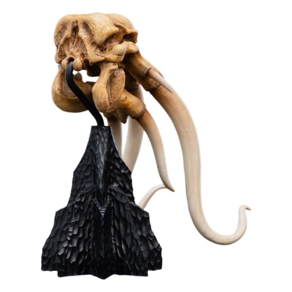 Lord of the Rings Mini Szobor Skull of a Mumak 15 cm