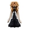 Lord of the Rings Mini Szobor Skull of a Mumak 15 cm