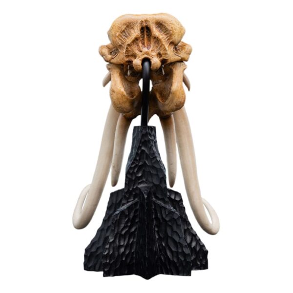 Lord of the Rings Mini Szobor Skull of a Mumak 15 cm