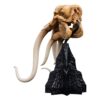 Lord of the Rings Mini Szobor Skull of a Mumak 15 cm