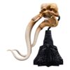 Lord of the Rings Mini Szobor Skull of a Mumak 15 cm