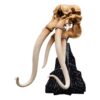 Lord of the Rings Mini Szobor Skull of a Mumak 15 cm