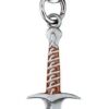 Lord of the Rings Keyring Sting 8 cm