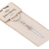 Lord of the Rings Keyring Sting 8 cm