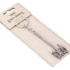 Lord of the Rings Keyring Bottle Opener Gimli's Axe