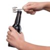 Lord of the Rings Keyring Bottle Opener Gimli's Axe