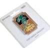 Lord of the Rings Magnet The Green Dragon (Enamel) 7 cm