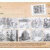 Lord of the Rings Postcards Set Concept Art by Alan Lee: The Lord of the Rings 15 x 12 cm