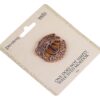 Lord of the Rings Collectors Pin One Does Not Simply Walk Into Mordor 4 cm
