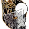 Lord of the Rings Collectors Pins 2-Pack You Shall Not Pass 8 cm
