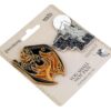 Lord of the Rings Collectors Pins 2-Pack You Shall Not Pass 8 cm