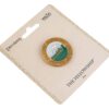 Lord of the Rings Collectors Pin The Fellowship 4 cm
