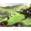 Lord of the Rings Art Print Disturber of the Peace 59 x 30 cm