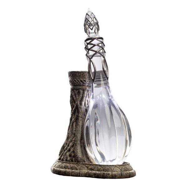 Lord of the Rings Replika 1/1 Galadriel's Phial 10 cm