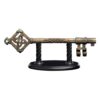 Lord of the Rings Replika 1/1 Key to Bag End 15 cm