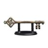 Lord of the Rings Replika 1/1 Key to Bag End 15 cm