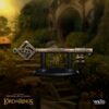 Lord of the Rings Replika 1/1 Key to Bag End 15 cm
