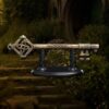Lord of the Rings Replika 1/1 Key to Bag End 15 cm