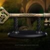 Lord of the Rings Replika 1/1 Key to Bag End 15 cm