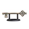 Lord of the Rings Replika 1/1 Key to Bag End 15 cm
