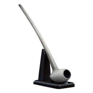 Lord of the Rings Replika 1/1 Pipe of Saruman 19 cm