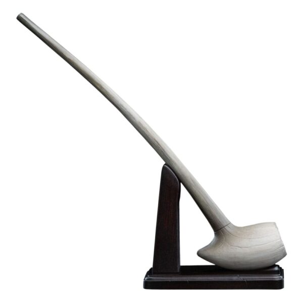 Lord of the Rings Replika 1/1 Pipe of Saruman 19 cm