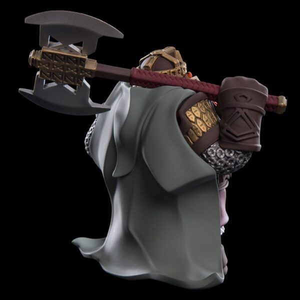 Lord of the Rings Mini Epics Vinyl Figura Gimli 15 cm