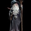 Lord of the Rings Mini Epics Vinyl Figura Gandalf The Grey 18 cm