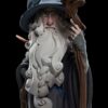 Lord of the Rings Mini Epics Vinyl Figura Gandalf The Grey 18 cm