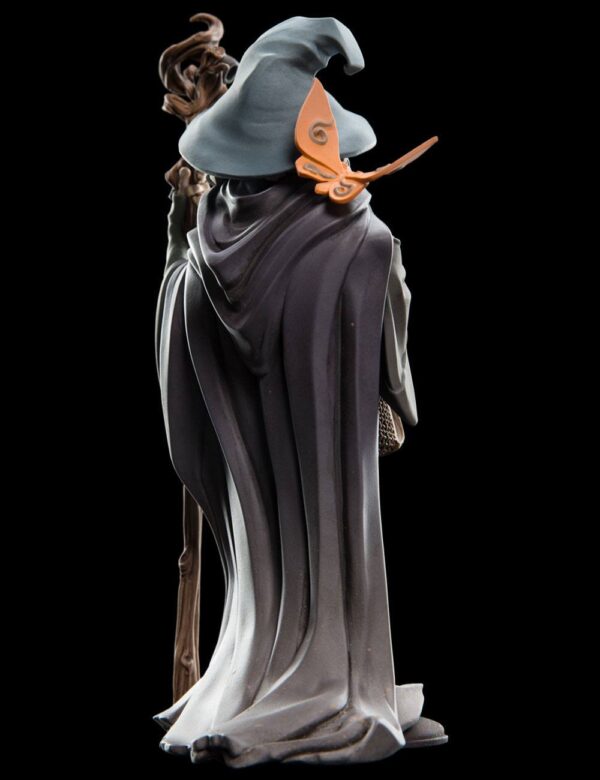 Lord of the Rings Mini Epics Vinyl Figura Gandalf The Grey 18 cm