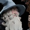 Lord of the Rings Mini Epics Vinyl Figura Gandalf The Grey 18 cm