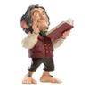 Lord of the Rings Mini Epics Vinyl Figura Bilbo 11 cm