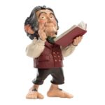 Lord of the Rings Mini Epics Vinyl Figura Bilbo 11 cm