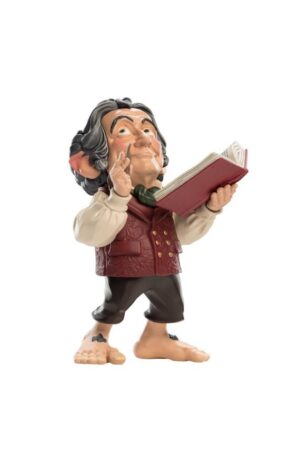Lord of the Rings Mini Epics Vinyl Figura Bilbo 11 cm Lord of the Rings Mini Epics Vinyl Figura Bilbo 11 cm