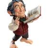 Lord of the Rings Mini Epics Vinyl Figura Bilbo 11 cm
