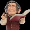 Lord of the Rings Mini Epics Vinyl Figura Bilbo 11 cm