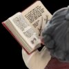 Lord of the Rings Mini Epics Vinyl Figura Bilbo 11 cm