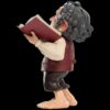 Lord of the Rings Mini Epics Vinyl Figura Bilbo 11 cm